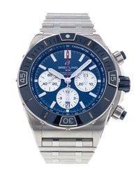 Breitling Super Chronomat B01 44 AB0136
